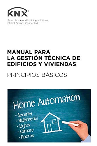 Libro: Manual para la Gestión Técnica de Edificios y Viviendas (Spanish Edition)