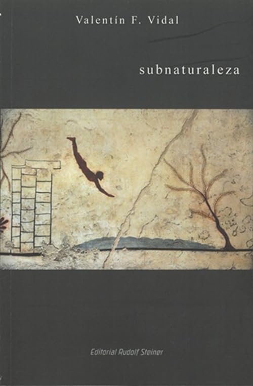 Libro: SUBNATURALEZA