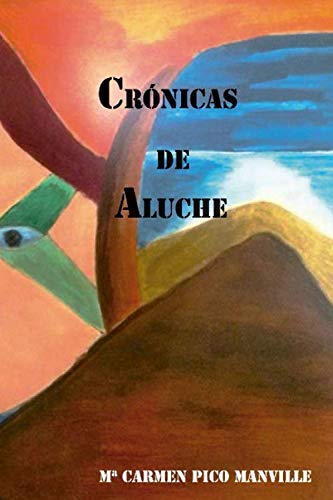 Libro: Crónicas de Aluche