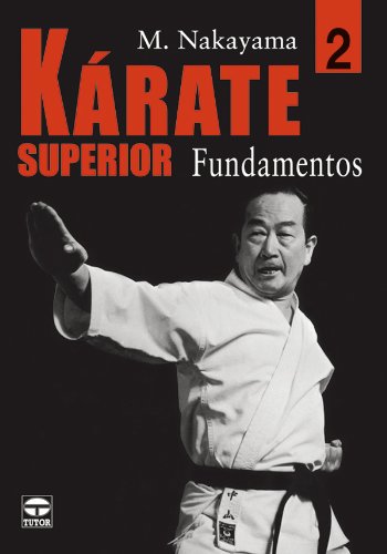 Libro: Karate Superior 2