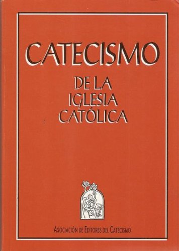 Libro: Catecismo De La Iglesia Catolica
