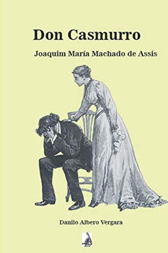 Libro: Don Casmurro