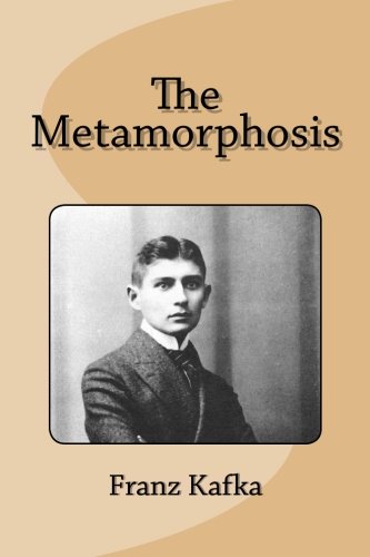 Libro: The Metamorphosis