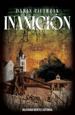 Libro: Inanición