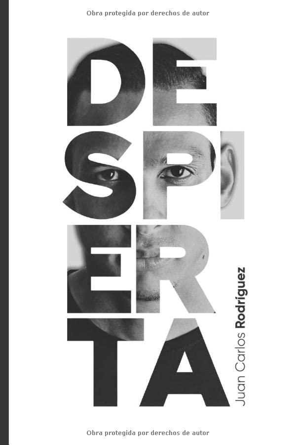 Libro: DESPIERTA (Spanish Edition)