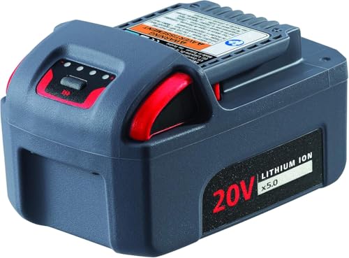 Herramientas-eléctricas-con-batería-de-iones-de-litio-Ingersoll-Rand-BL2022-IQV20-de-20-V-y-5-Ah