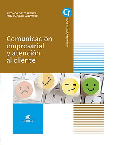 Libro: Comunicacion empresarial y atencion al cliente