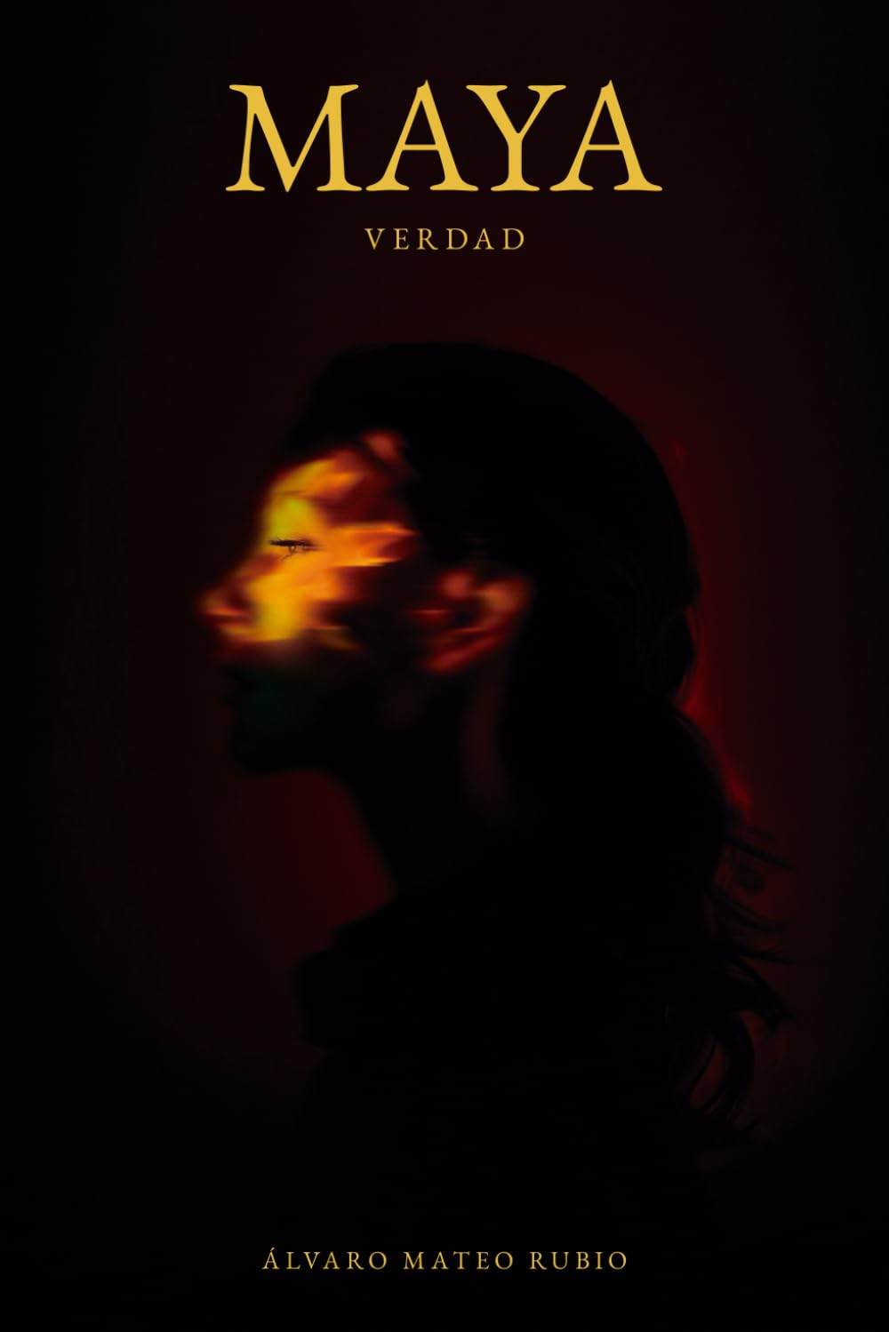 Libro: MAYA: Verdad