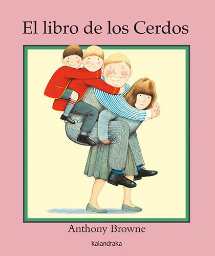 Libro: El libro de los cerdos (Clásicos contemporáneos)