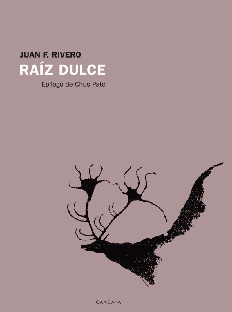 Libro: Raíz dulce