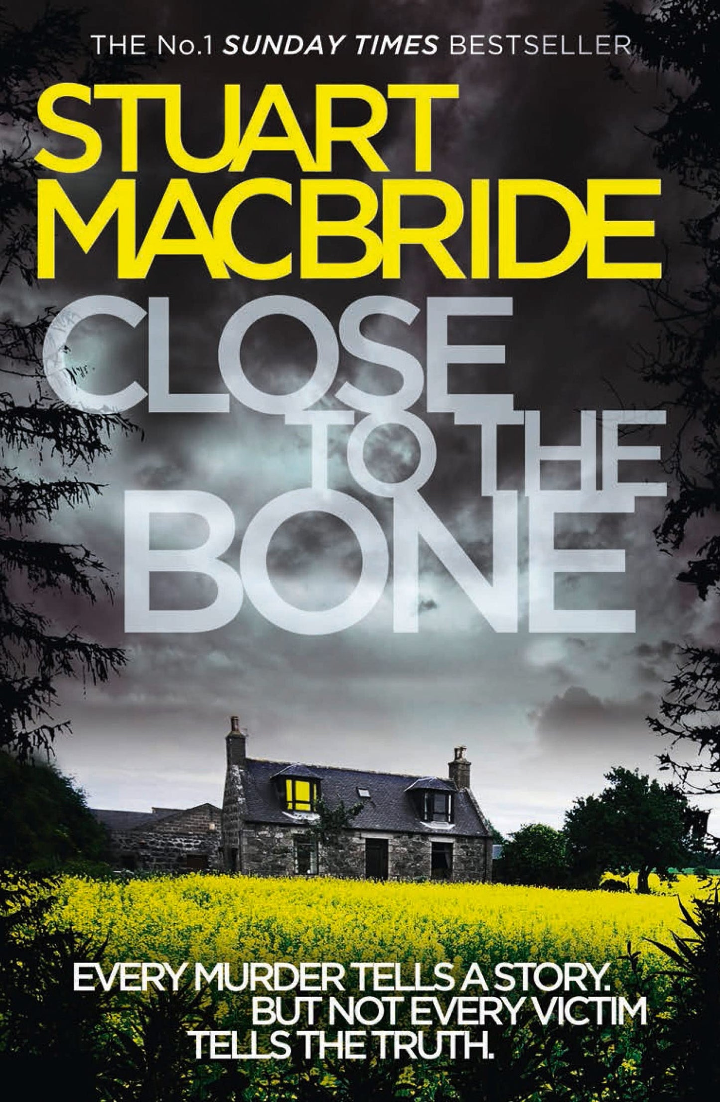 Libro: Close to the Bone: The eighth book of the No.1 Sunday Times bestselling Scottish crime thriller Logan McRae detective series