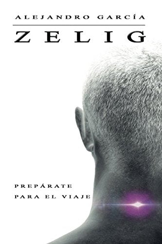 Libro: ZELIG (Spanish Edition)