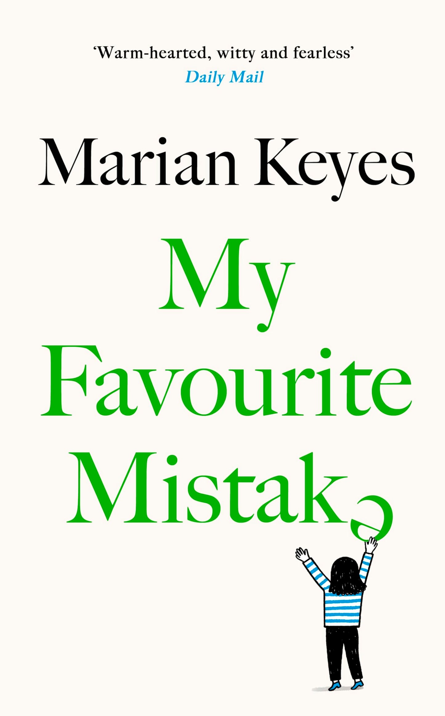 Libro: Michael Joseph My Favourite Mistake (Walsh Family).