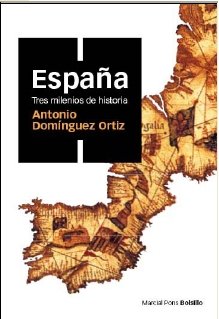 Libro: ESPAÑA, TRES MILENIOS DE HISTORIA (ed. bolsillo): 2