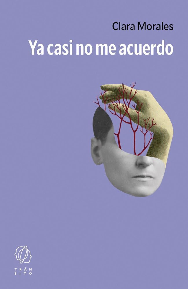 Libro: Ya casi no me acuerdo