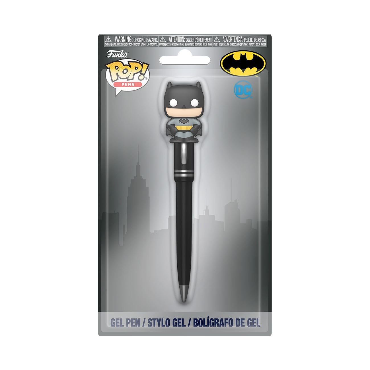 Funko Pop! Pens: DC - Batman