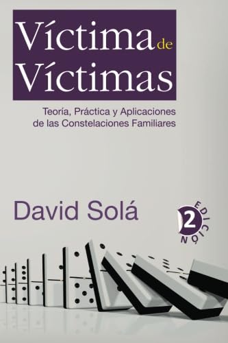 Libro: Víctima de víctimas
