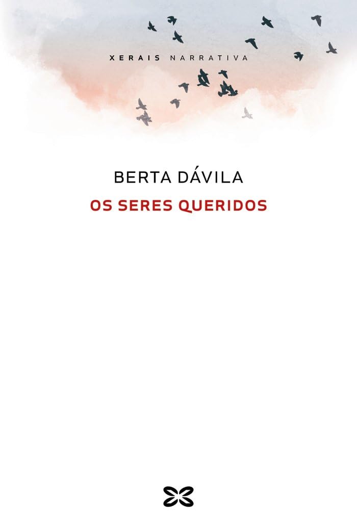 Libro: Os seres queridos