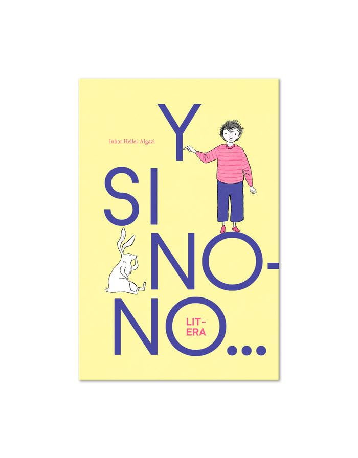 Libro: Y si Nono...