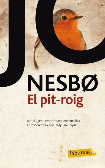 Libro: El Pit-Roig: 3 (Negra)