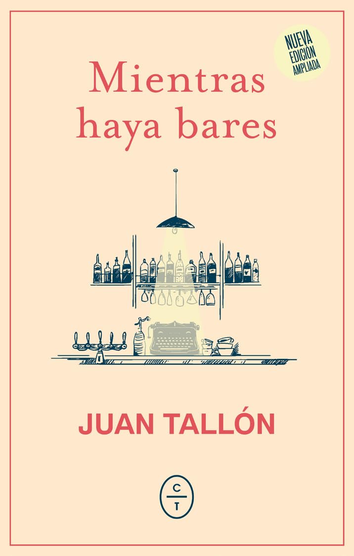 Libro: Mientras haya bares (RADICALES)