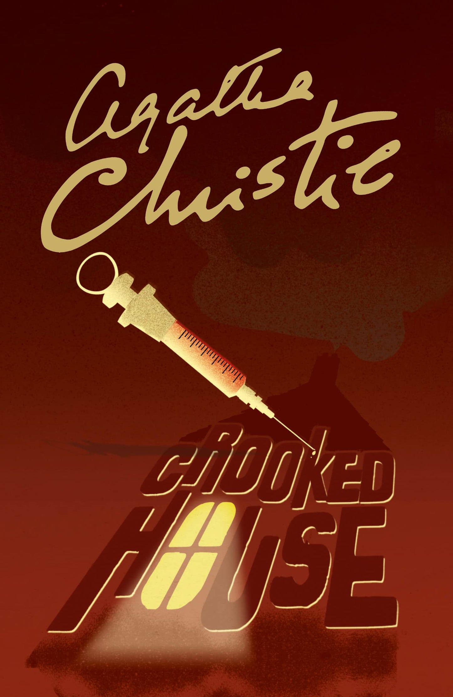 Libro: Crooked House: A Twisted Murder Mystery Set in a Sprawling Family Mansion