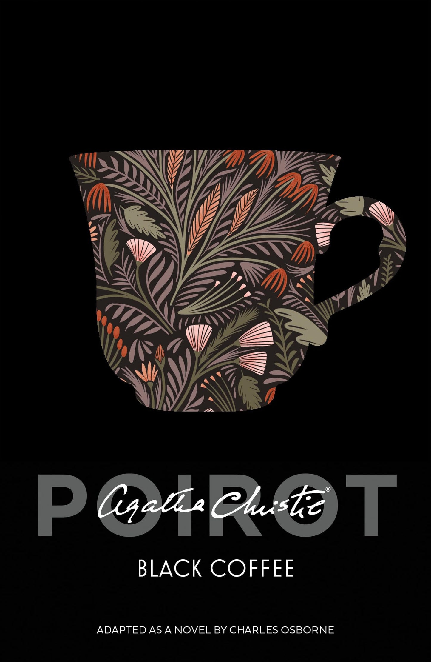 Libro: Black Coffee (Poirot)