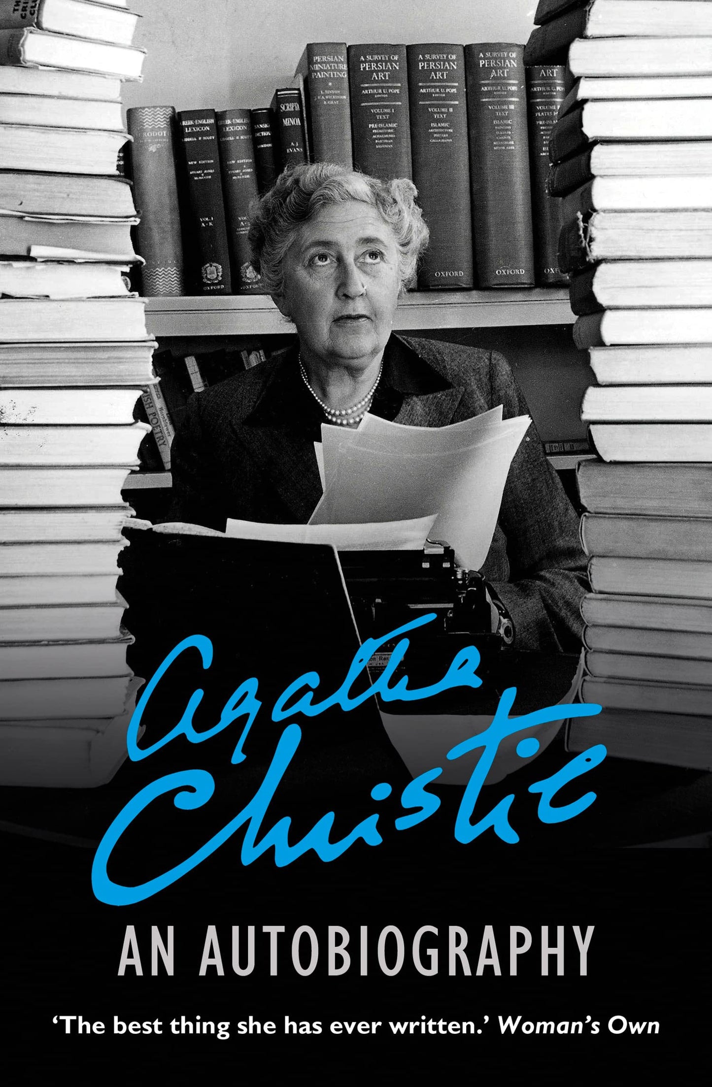 Libro: An Autobiography: A Candid and Passionate Account of a Remarkable Life
