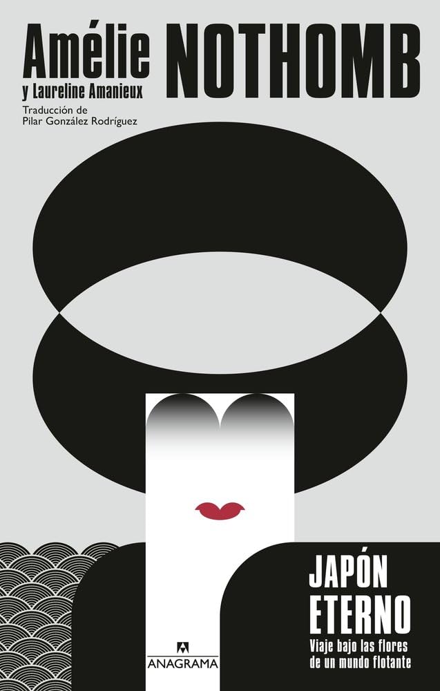 Libro: Japón eterno: Viaje bajo las flores de un mundo flotante (Fuera de colección)