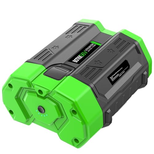 Batería-de-repuesto-de-5,2-Ah-para-EGO-de-56-V-para-BA2800T,-BA2800,-BA4200T,-BA4200,-BA3360T,-BA2240T,-BA1400T,-BA1400,-BA1120.-Compatible-con-baterías-de-iones-de-litio-de-56-V-de-EGO.