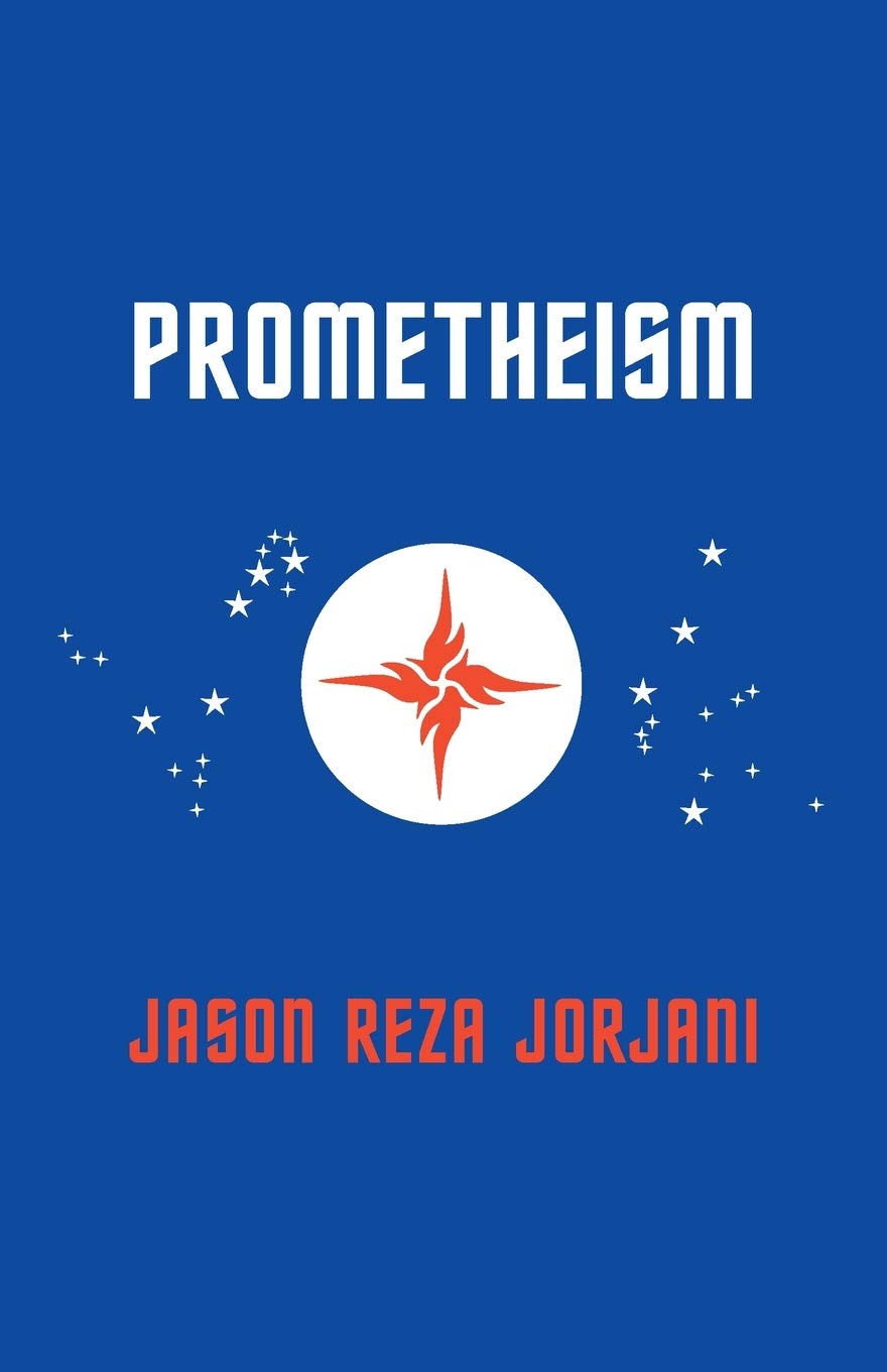 Libro: Prometheism