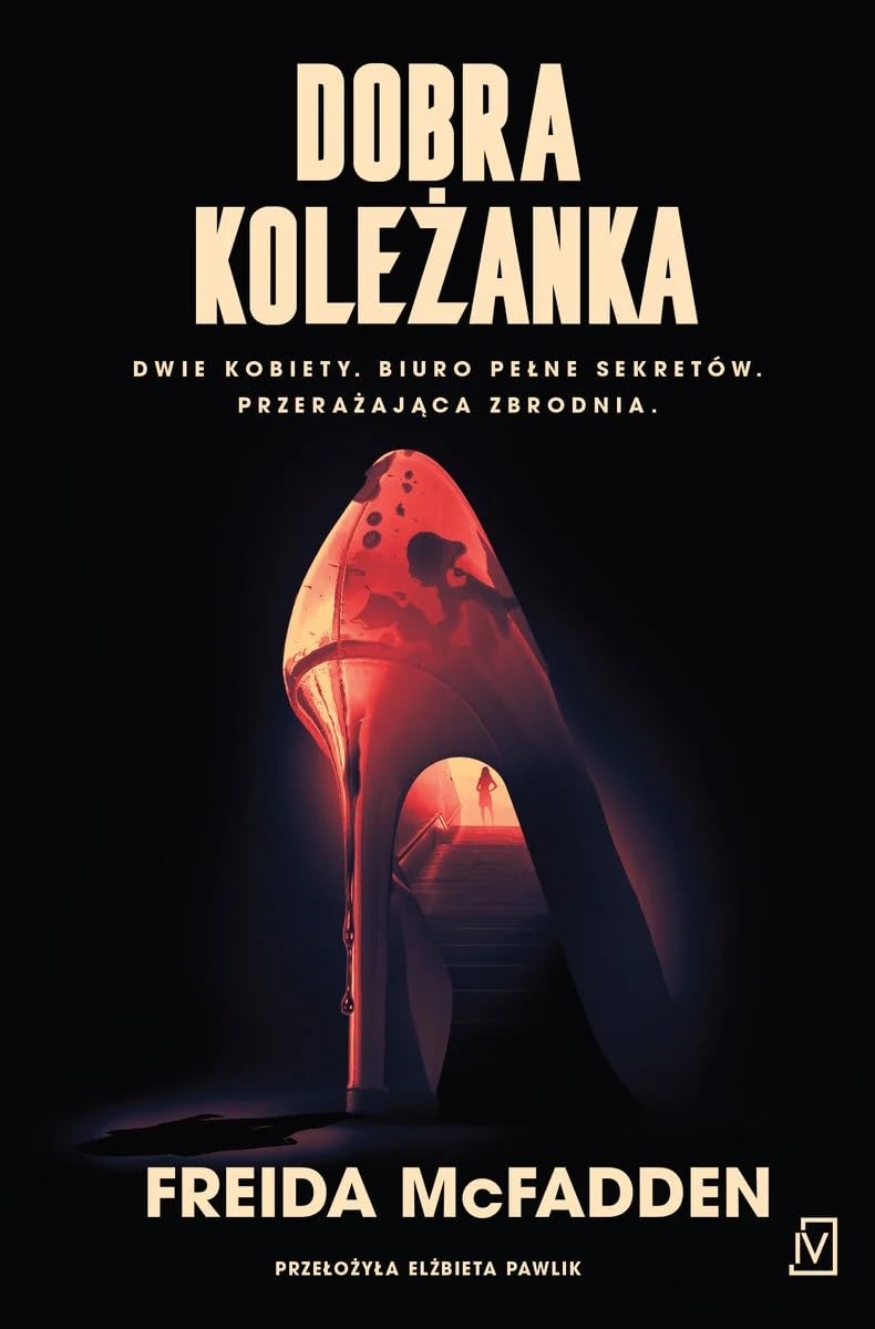 Libro: Dobra koleżanka