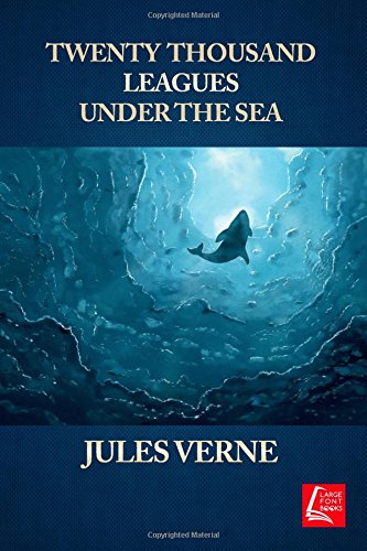 Libro: Twenty Thousand Leagues Under The Sea