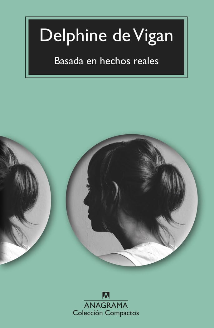 Basada en hechos reales: 814 (Compactos)