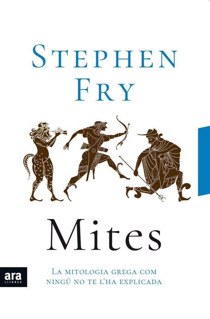 Libro: Mites