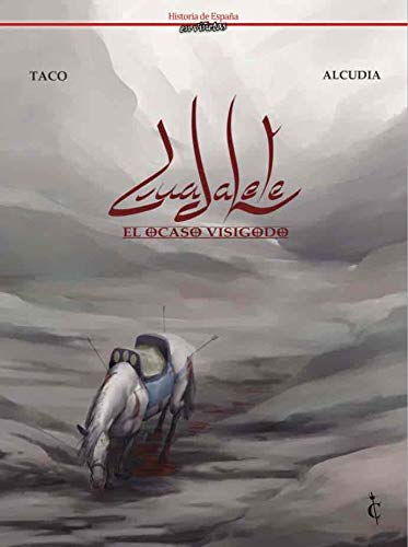 Libro: Guadalete. El ocaso visigodo