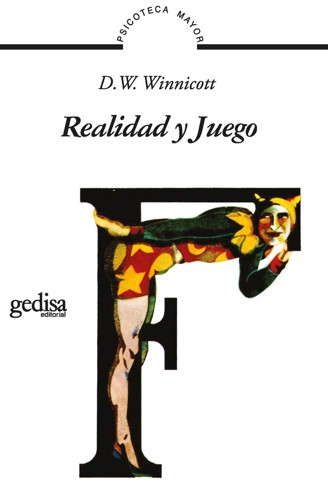 Libro: Realidad y juego (Psicoteca mayor) (Spanish Edition)
