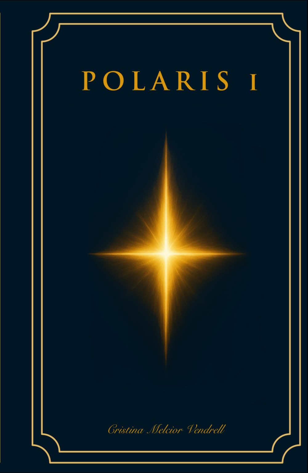 Libro: Polaris