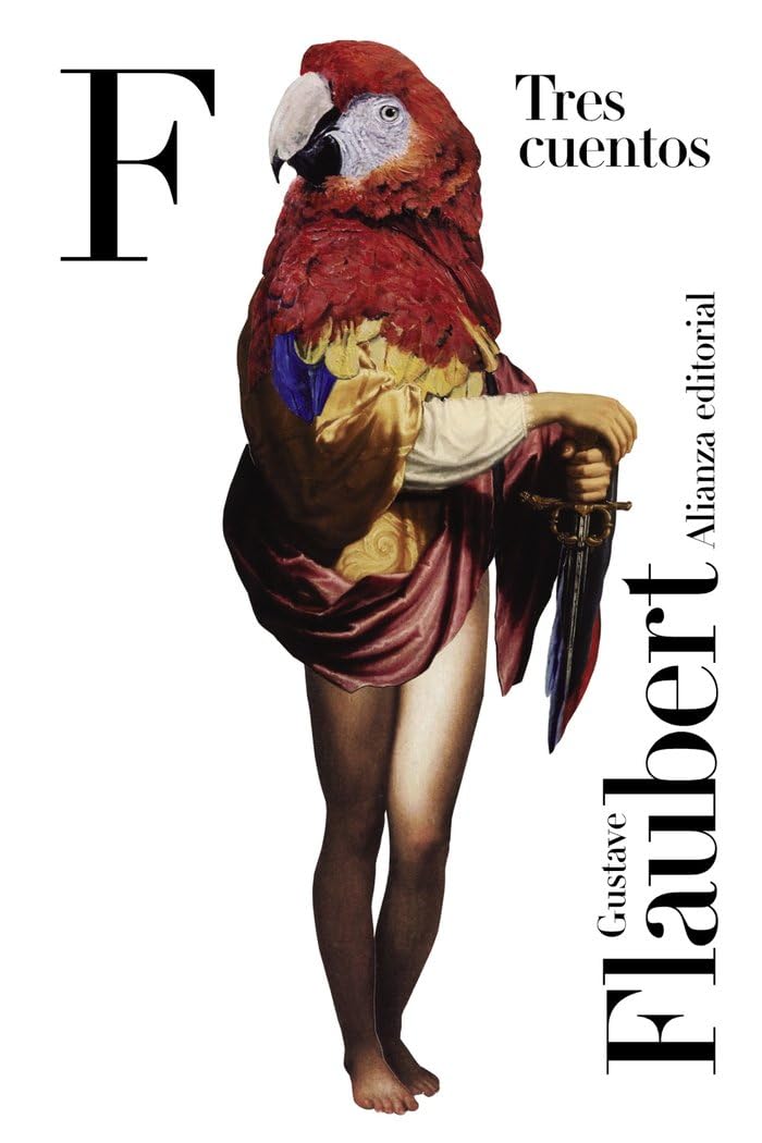 Tres cuentos (El libro de bolsillo - Bibliotecas de autor - Biblioteca Flaubert)