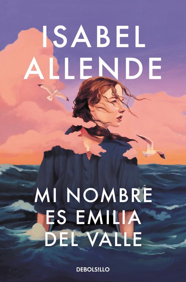 Mi nombre es Emilia del Valle (Best Seller)