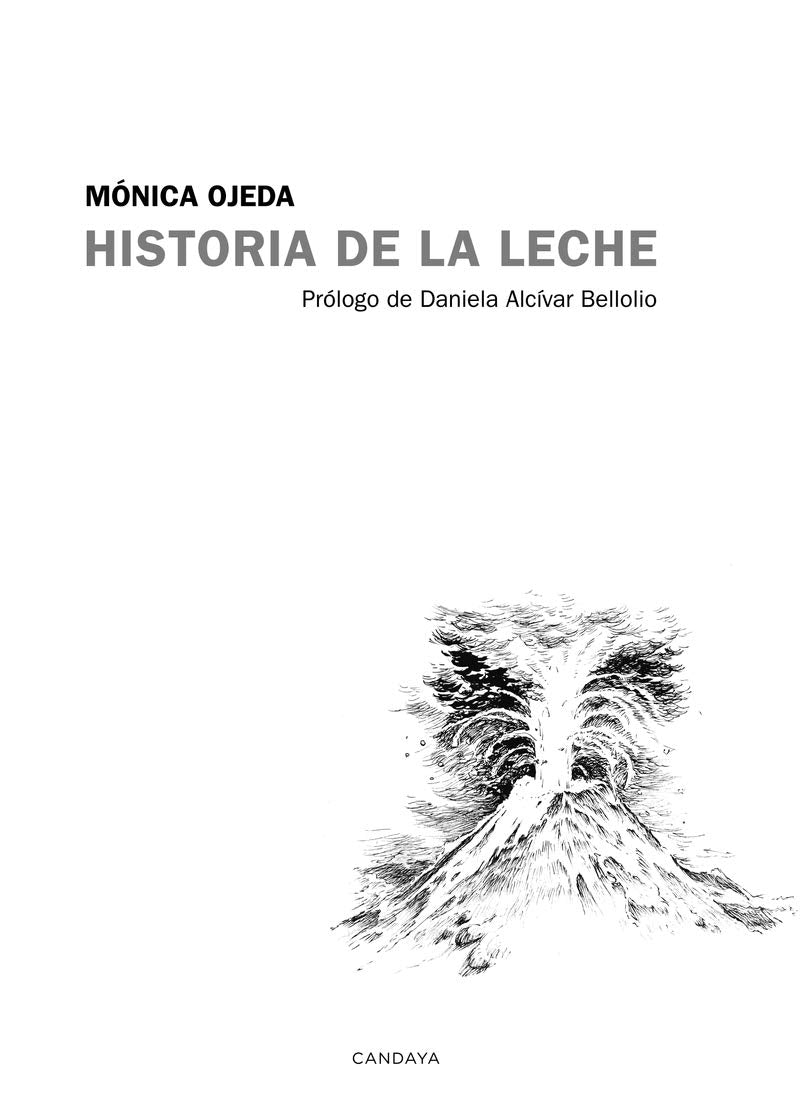 Libro: Historia de la leche
