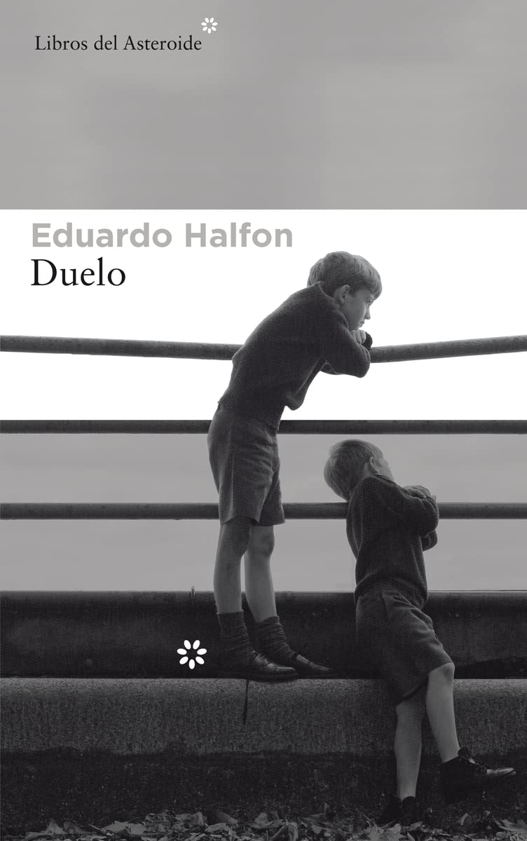 Libro: Duelo (Spanish Edition)