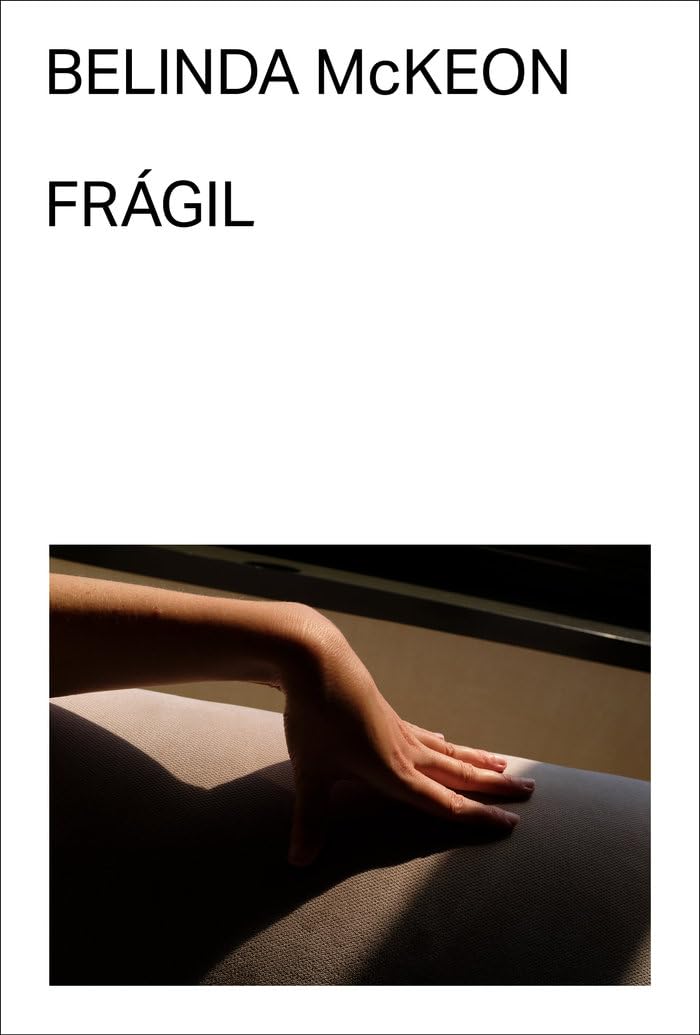 Libro: Frágil