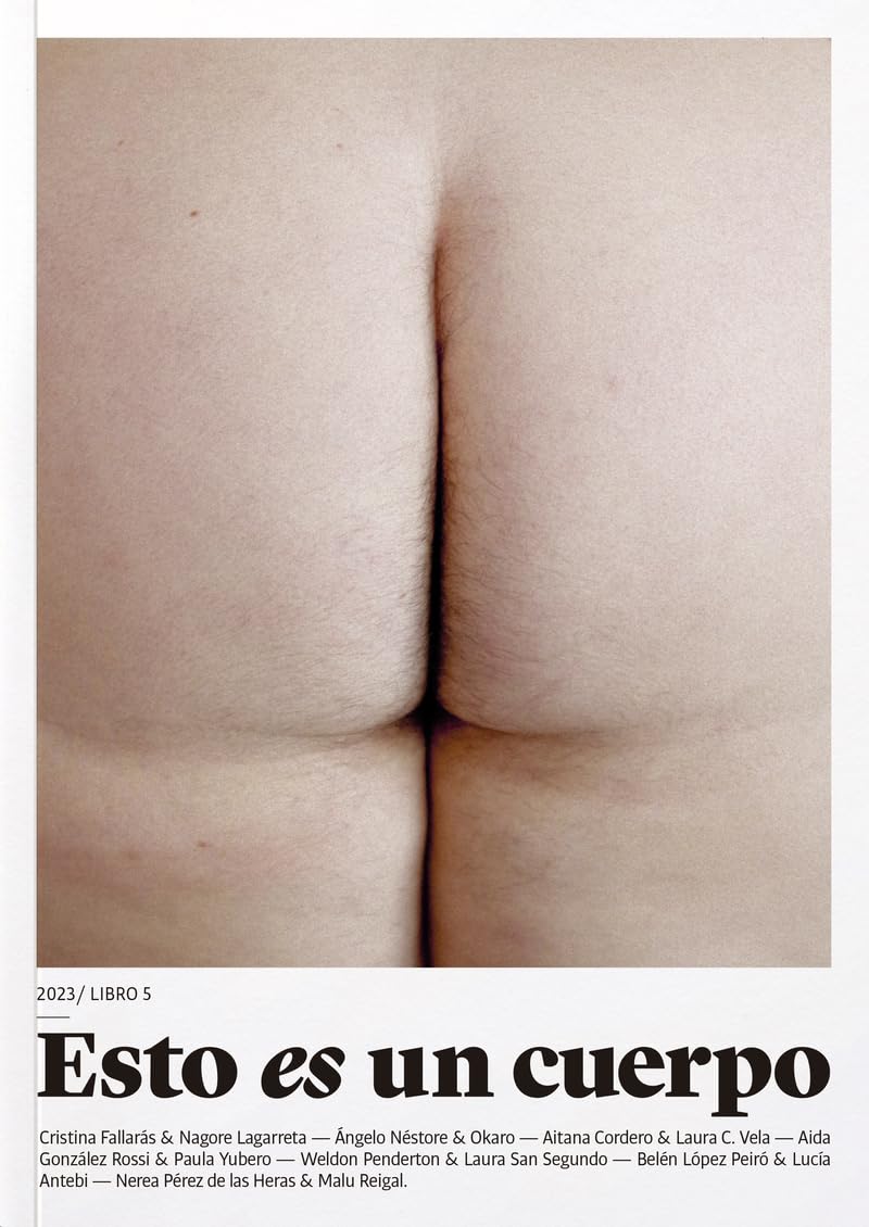 Libro: CULO