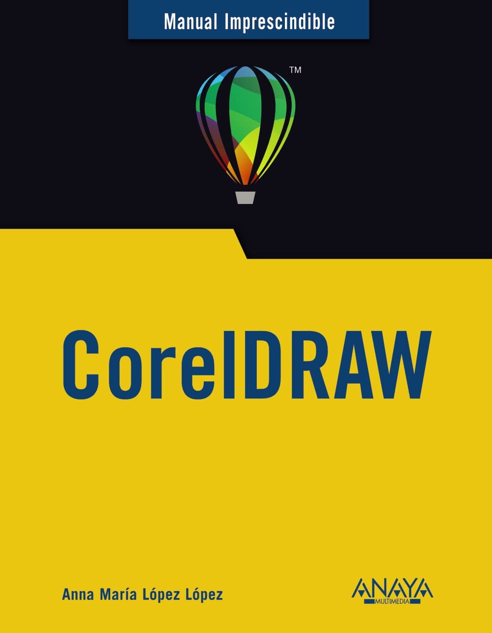 Libro: CorelDraw