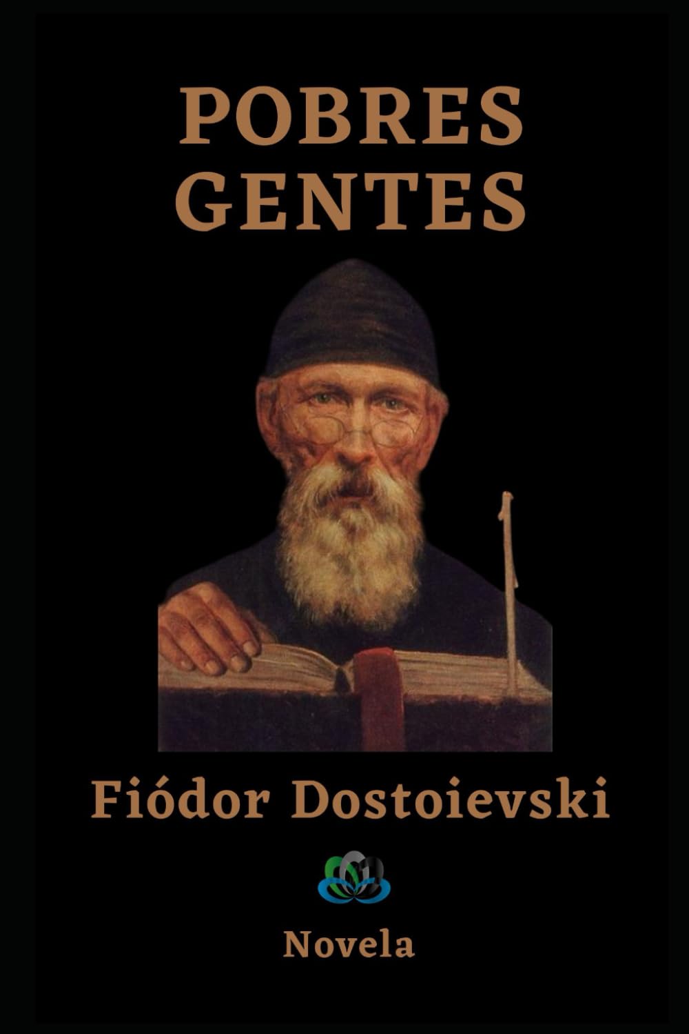 Libro: Pobres gentes: Novela