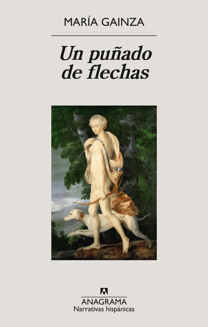 Libro: Un puñado de flechas (Spanish Edition)