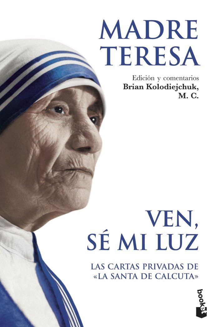 Libro: Ven, sé mi luz (Ética y Religión)