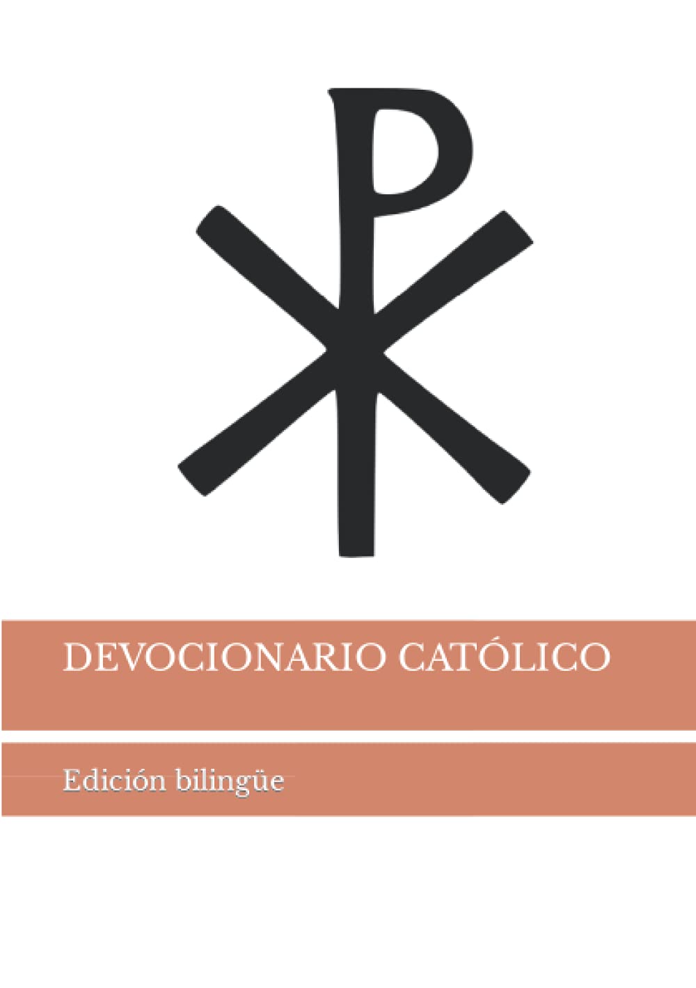 Libro: Devocionario Católico: Devocionario bilingüe castellano-latín (Spanish Edition)