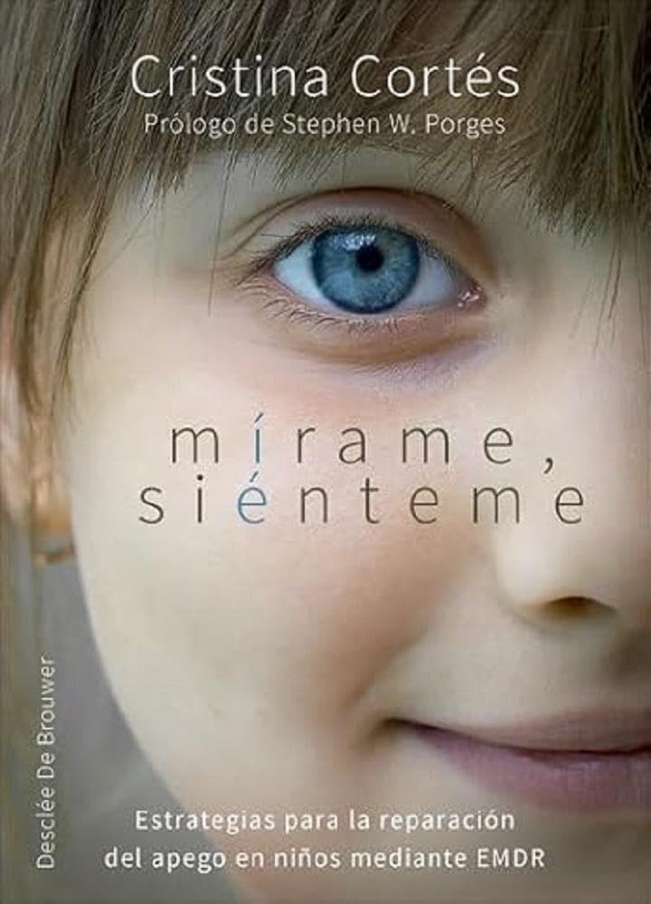 Libro: Mirame sienteme. Estrategias para La Rep: 0 (AMAE)
